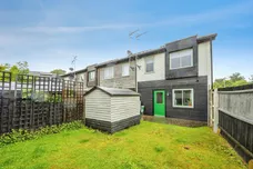 Woodgate Close, Redditch