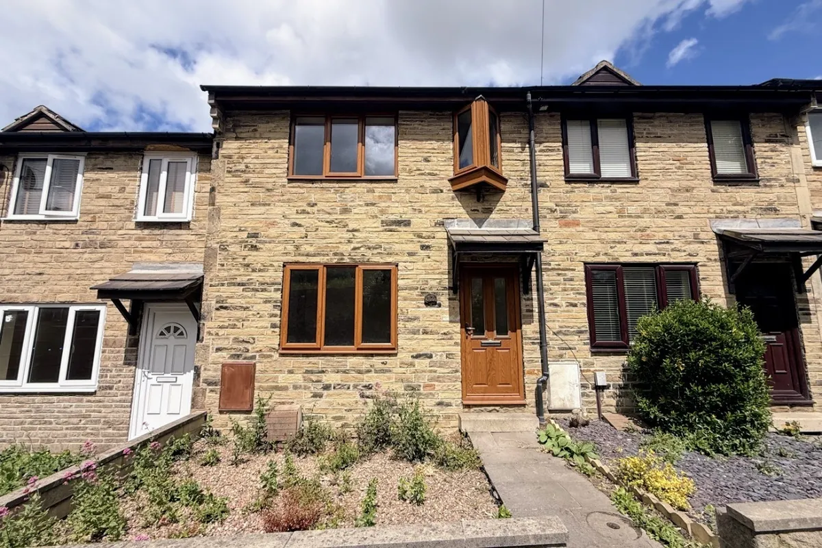 The Combs, DEWSBURY