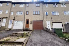 The Combs, DEWSBURY