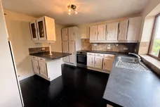 The Combs, DEWSBURY