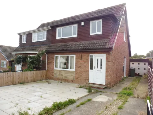 Hollingthorpe Avenue, Hall Green, WAKEFIELDphoto
