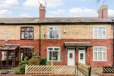 Haw Hill View, NORMANTON