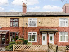 Haw Hill View, NORMANTON photo
