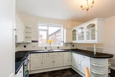 Haw Hill View, NORMANTON