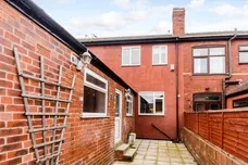 Haw Hill View, NORMANTON