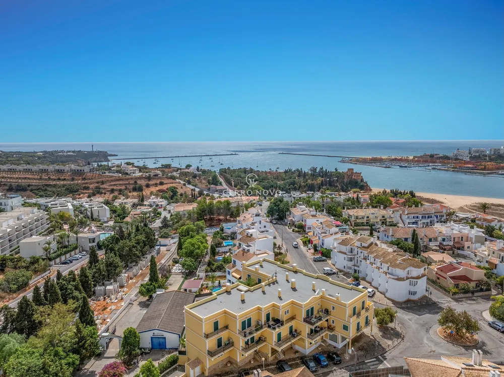 Ferragudo Lagoa