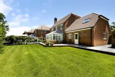 Handyside Place, Four Marks, GU34 photo 5