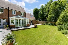Handyside Place, Four Marks, GU34 photo 8