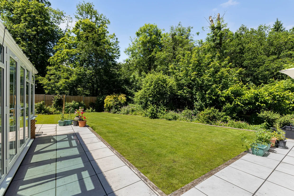 Handyside Place, Four Marks, GU34 photo 9
