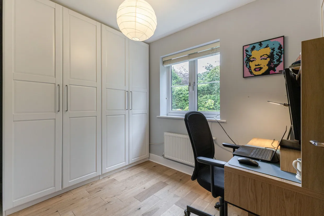 Handyside Place, Four Marks, GU34 photo 11