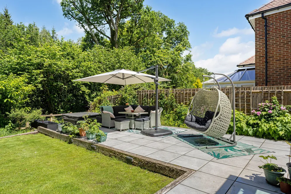 Handyside Place, Four Marks, GU34 photo 15