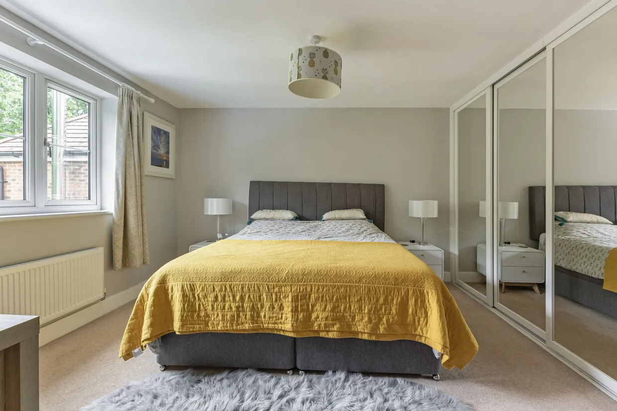 Handyside Place, Four Marks, GU34 photo 16