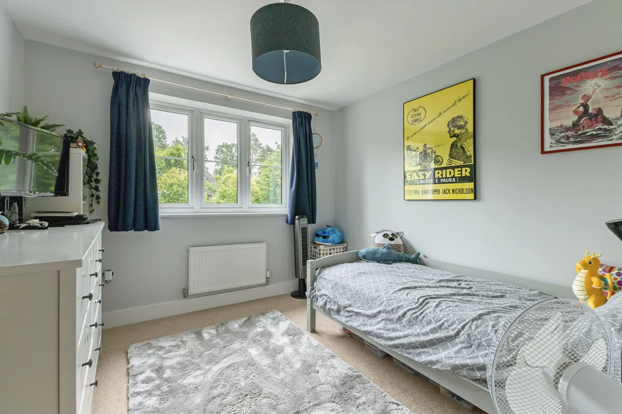 Handyside Place, Four Marks, GU34 photo 18