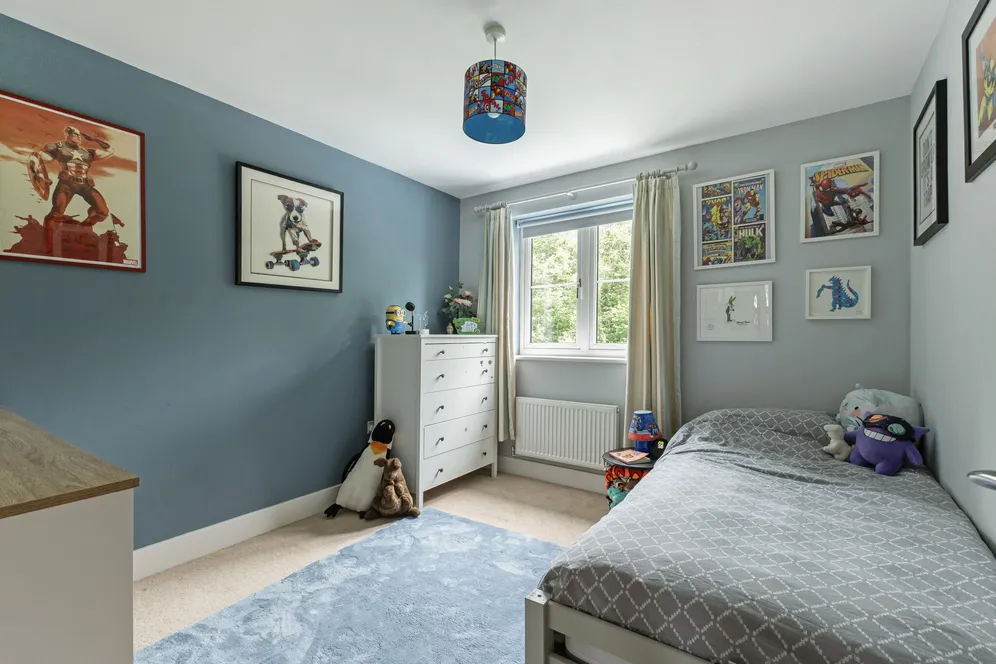 Handyside Place, Four Marks, GU34 photo 19