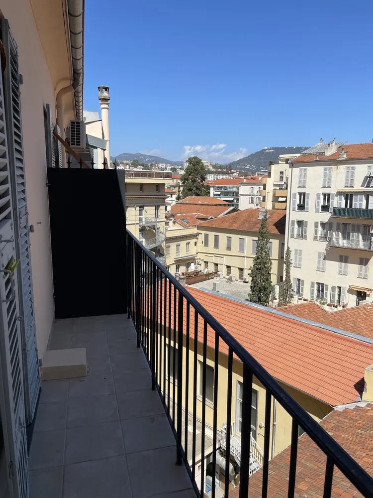 Nice, Alpes Maritimes, France