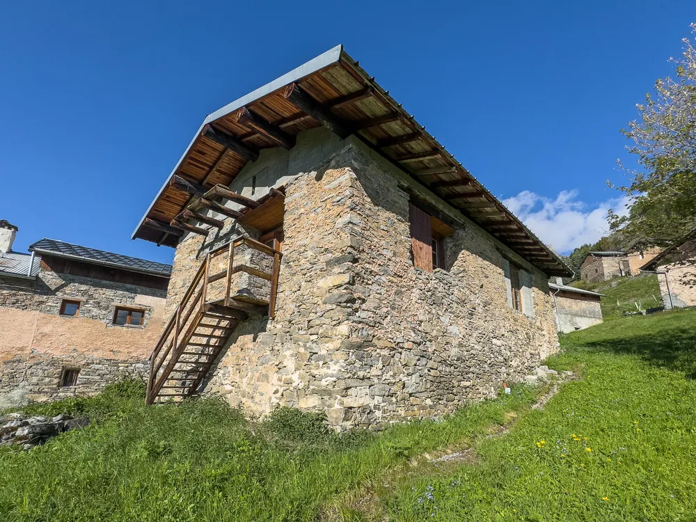 Les Belleville, Savoie, France