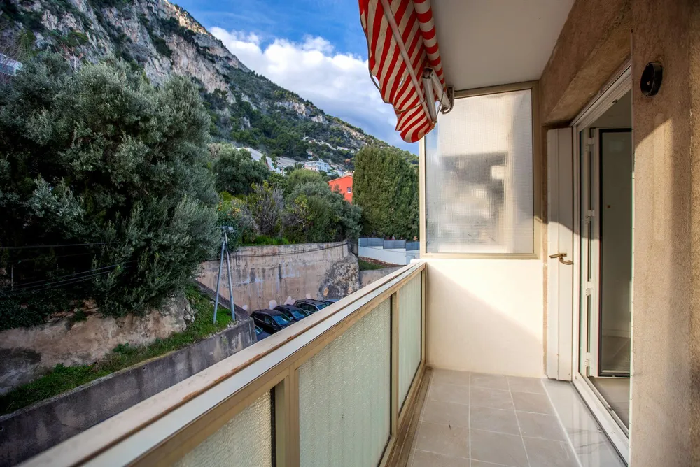 Cap-d'Ail, Alpes Maritimes, France