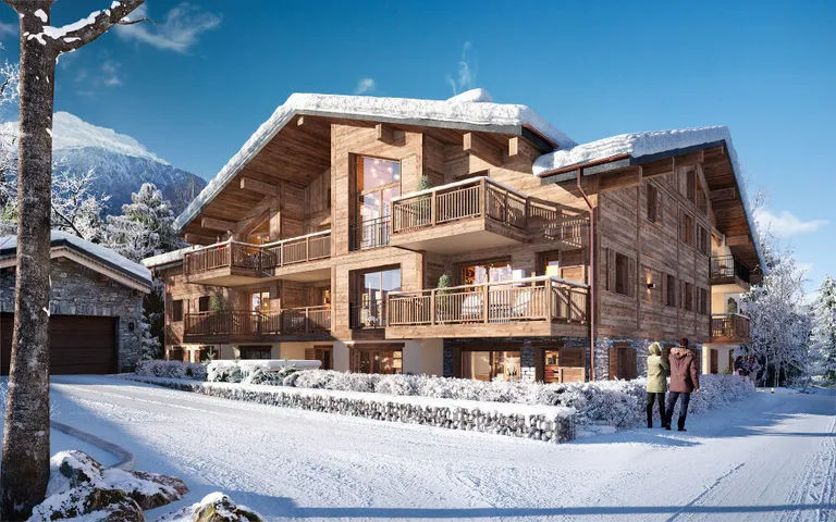 Pralognan-la-Vanoise, Savoie, France