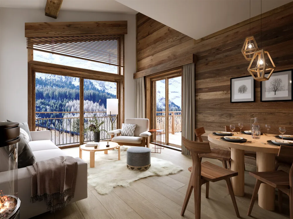 Pralognan-la-Vanoise, Savoie, France