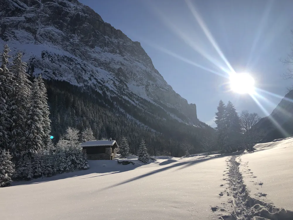 Pralognan-la-Vanoise, Savoie, France