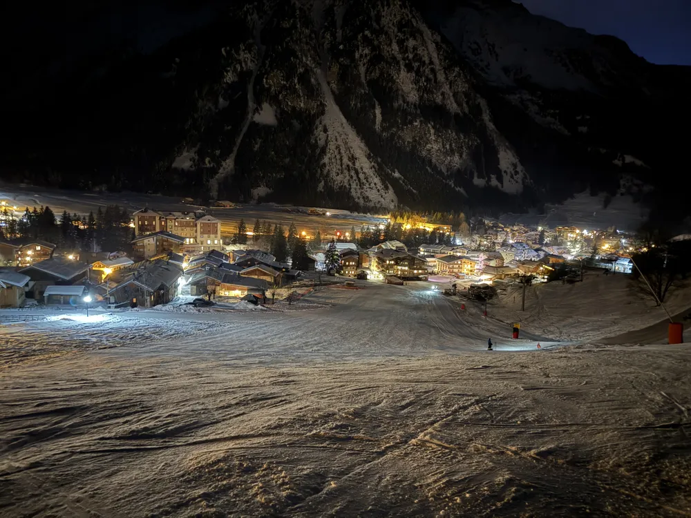 Pralognan-la-Vanoise, Savoie, France