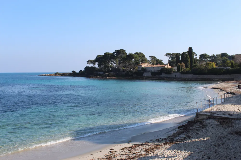 Antibes, Alpes Maritimes, France