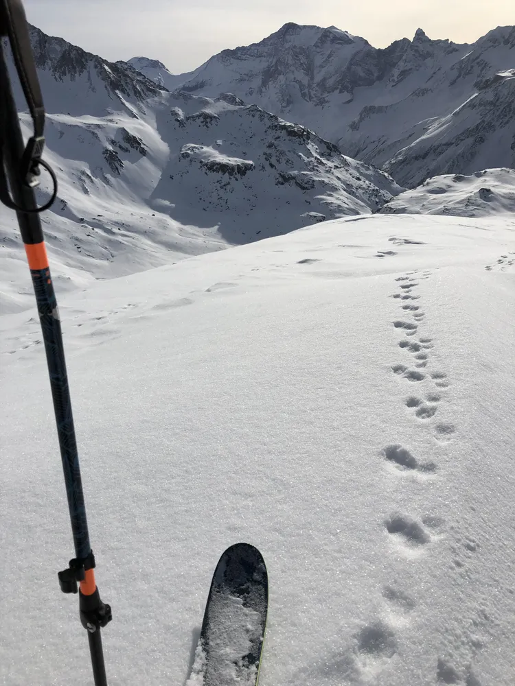Champagny-en-Vanoise, Savoie, France