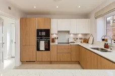 Oxbarton, Stoke Gifford, Bristol