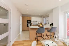 Oxbarton, Stoke Gifford, Bristol