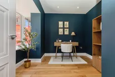 Oxbarton, Stoke Gifford, Bristol