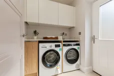 Oxbarton, Stoke Gifford, Bristol