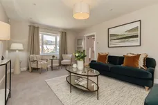Oxbarton, Stoke Gifford, Bristol
