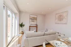 Oxbarton, Stoke Gifford, Bristol