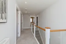 Oxbarton, Stoke Gifford, Bristol