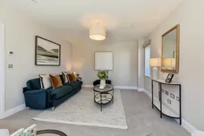 Oxbarton, Stoke Gifford, Bristol