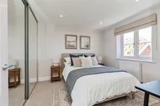 Oxbarton, Stoke Gifford, Bristol