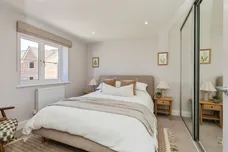 Oxbarton, Stoke Gifford, Bristol