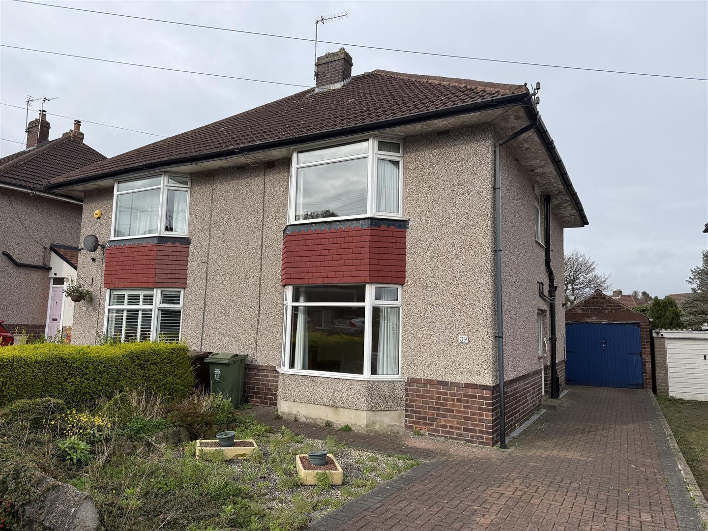 Allenby Drive, Greenhill, Sheffield Image 1
