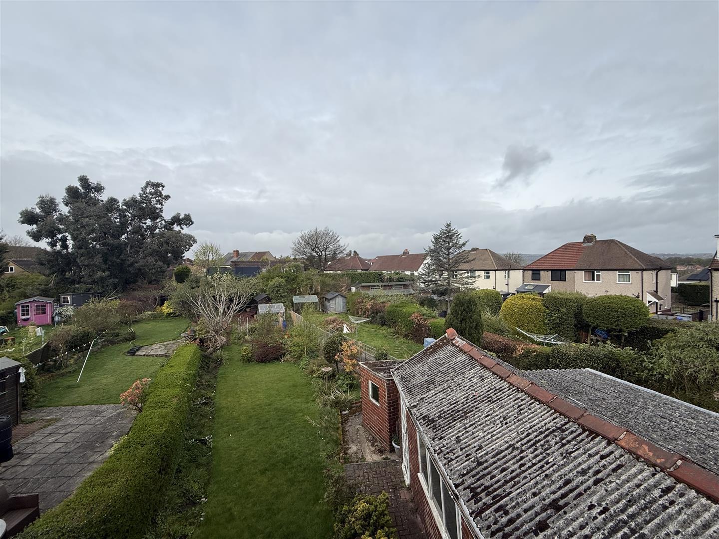 Allenby Drive, Greenhill, Sheffield Image 15
