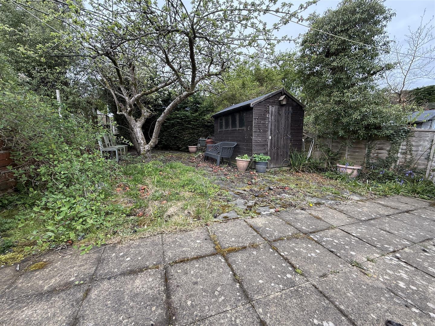 Allenby Drive, Greenhill, Sheffield Image 21