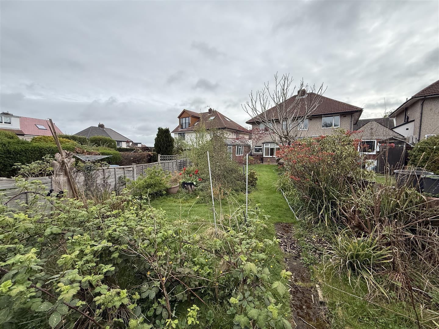 Allenby Drive, Greenhill, Sheffield Image 22