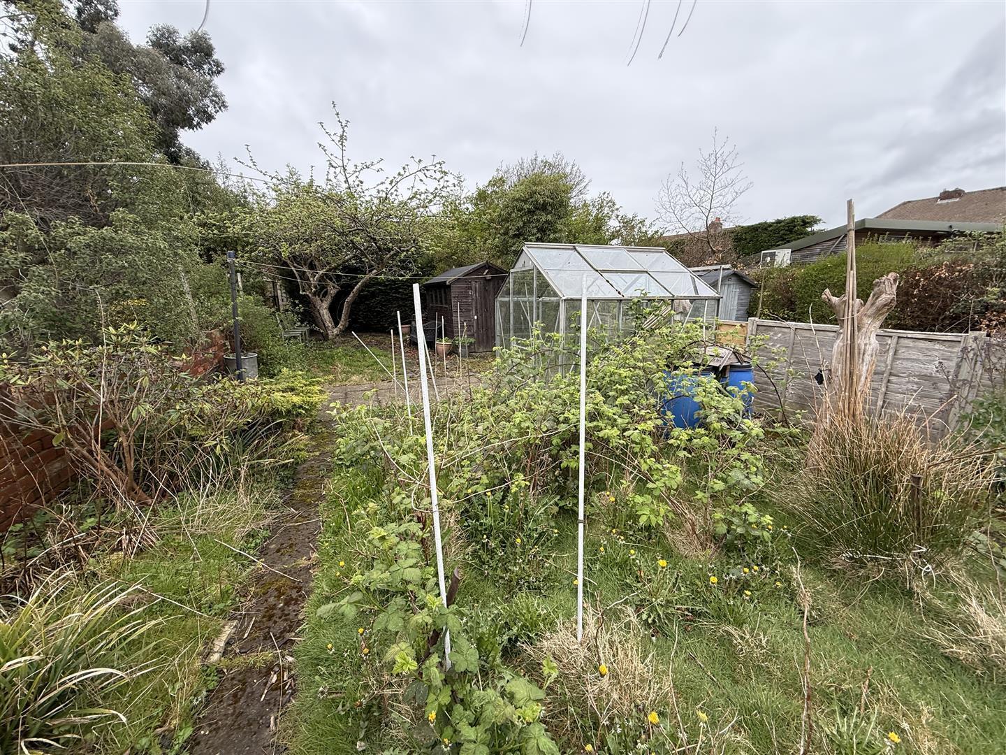 Allenby Drive, Greenhill, Sheffield Image 23