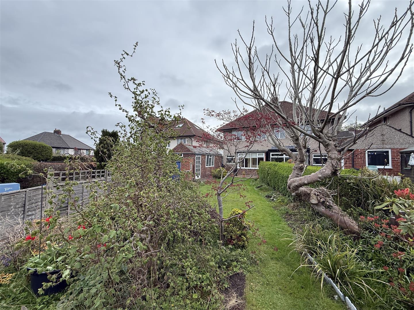Allenby Drive, Greenhill, Sheffield Image 24