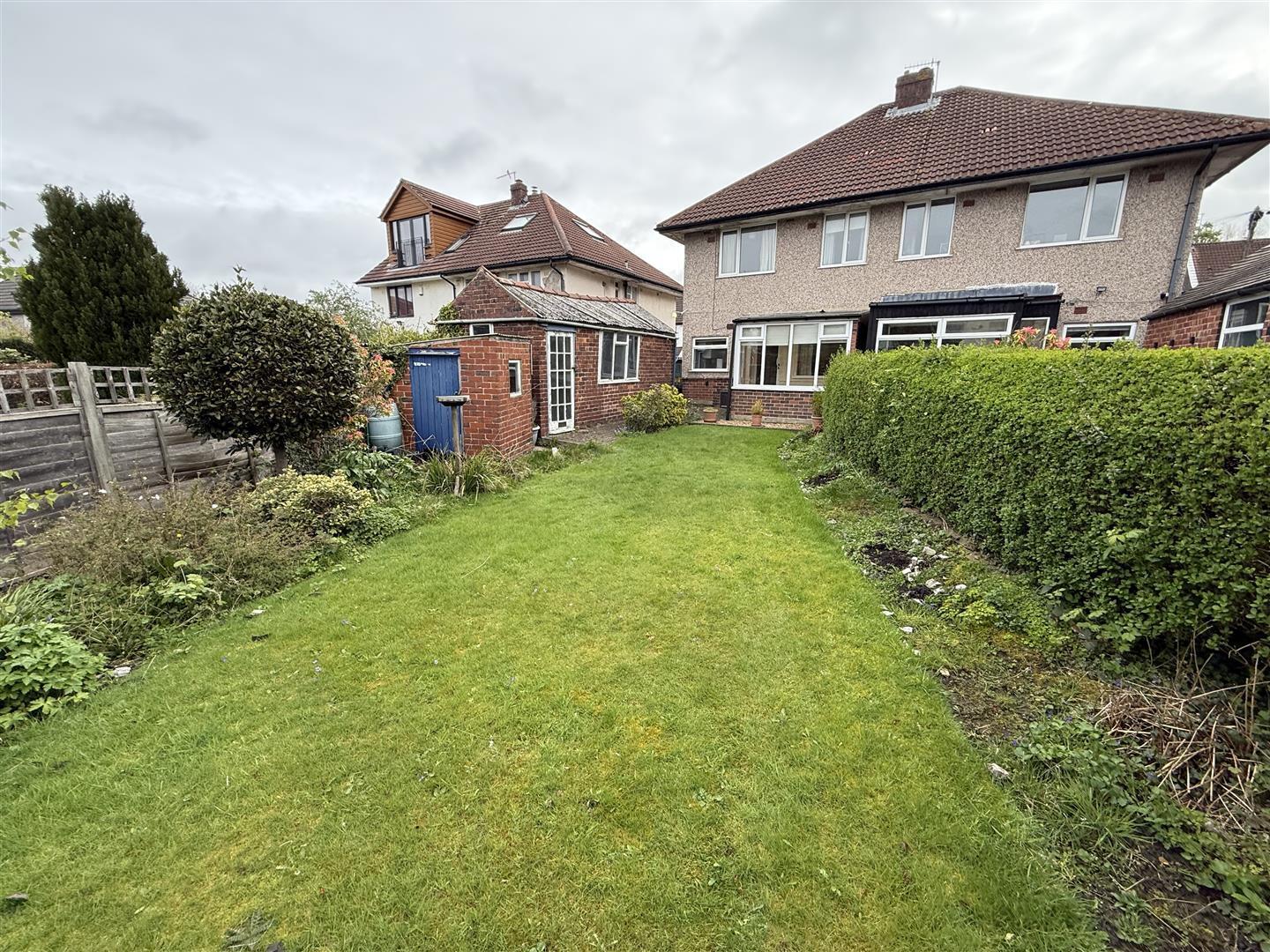 Allenby Drive, Greenhill, Sheffield Image 25