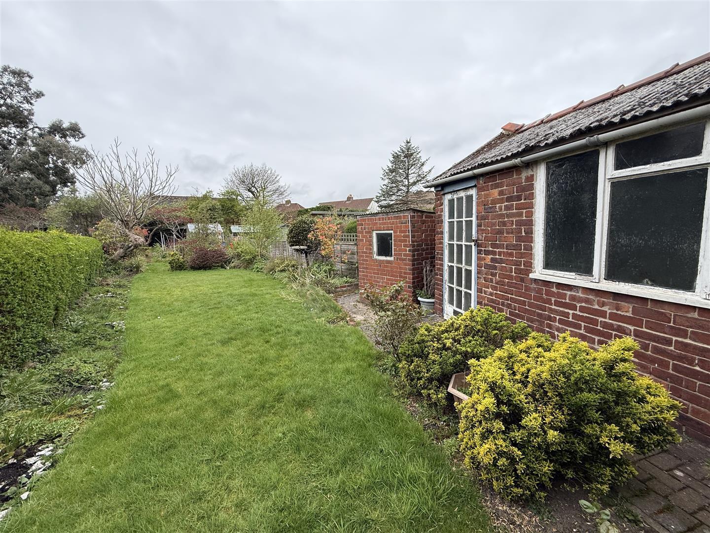 Allenby Drive, Greenhill, Sheffield Image 26