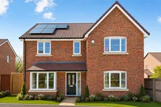 Oxbarton, Stoke Gifford, Bristol