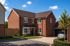 Oxbarton, Stoke Gifford, Bristol