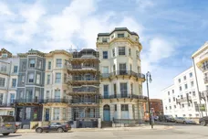 Warrior Square, St. Leonards-On-Sea