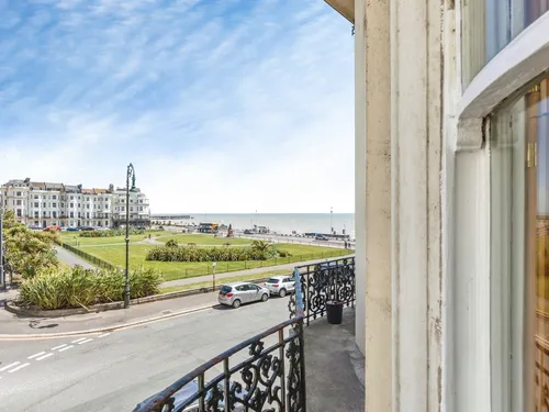 Warrior Square, St. Leonards-On-Seaphoto