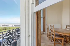 Warrior Square, St. Leonards-On-Sea